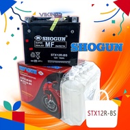 STX12 STX12R YTX12 STX12R-BS SHOGUN GS MALAYSIA YUASA BATTERY TRIUMPH KAWASAKI VESPA HONDA