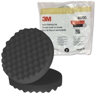 3M 05725 PERFECT-IT Foam Polishing Pad (8inch)
