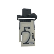 1 x Mass Air Flow Meter Sensor Replacement 4Pins For BMW X1 X2 X3 X4 X5 5WK98505