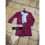 CHILDREN'S FLIGHT ATTENDANT CLOTHES - CHILDREN'S FLIGHT ATTENDANT COSTUMES