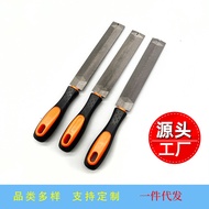 Prism file saw file woodworking fine tooth steel f Prism File saw File woodworking fine tooth steel 