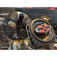 Audio Quart Coaxial Speaker 4inch Model(AQ-CX44CM)