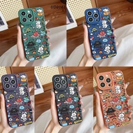 DEEP MATTE FINGER CASE SILICON REALME C55 ‎C63 C61 ‎C65 ‎C67 ‎C75/C75X ‎GT/GT 6T ‎NOTE 60