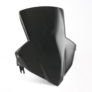 Allotmark รถจักรยานยนต์อุปกรณ์เสริมหน้าจอกระจกกระจกสำหรับ Honda CB650F 2014 2015 2016 2017 2018 2019