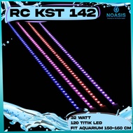 Arwana RECENT RC-KST-142 KST 142 TANNING Arowana LED LIGHT 4 Modes 32 W