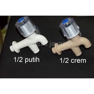 Double faucet 1/2 VINO branch faucet/ 1/2VINO vino1 branch shower faucet/2