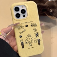 Casing hp For iphone 16 11 12 13 14 15 pro xs XR 14 plus pro max 7 8 6 7+ 8+ 6+ Xs Max Casing with C