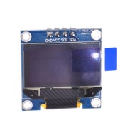 Display screen 128x64 Oled 0.96 inch I2C interface SSD1306