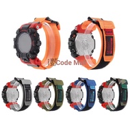 Substitute Casio GW-9500 GW9500 Nylon Strap