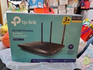 TP-LINK AC1200 Wireless Router