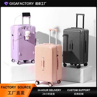 Pinghu Luggage 67cm Boarding Case 87cm Trolley Case Male Female Students 28 Large Capacity Suitcase