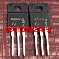 1-5PCS 15N65C3 20N60CFD 15N60C3 06N80C3 20N60C3 21N50C3 TO-220F MOSFET Brand New