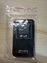 Corus DSE Exam Radio