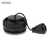 GUOOL Standard 2" Over