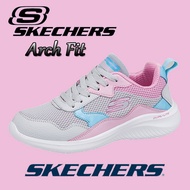 【รุ่นใหม่ 2023】 *Skechers_Go Walk รองเท้าผ้าใบ ระบายอากาศ เหมาะกับการวิ่งจ๊อกกิ้ง ออกกําลังกาย แฟชั่นสําหรับผู้หญิง