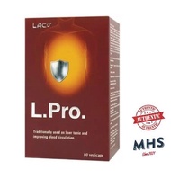 LAC L.PRO 80s (Expiry Date 03/26)