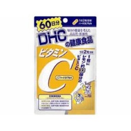 DHCビタミンC(ハードカプセル)60日