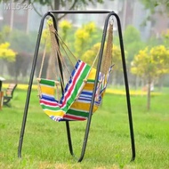 ㍿[genuine] kerusi gantung buaian kanak-kanak dewasa bakul gantung buaian gantung kerusi gantung dalaman dan luaran kerus
