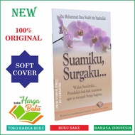 My Husband My Heaven - Full Of Rights Of Your Husband To Become Heaven To Heaven To Heaven Ibn Umar