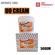 HOMECARE Uo Cream 500gm (EXP09/28)
