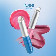 [fwee] Fingerlike Silicone Lip Brush (Mini & Slim Mini)