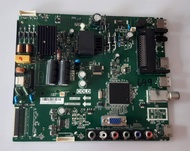 อันที่ 649 TCL 32D2920 ซีสเตร็ม TP.S512.PB775 ดีเทสแล้ว