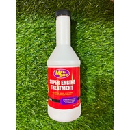 MAXOIL MAXLUBE SUPER ENGINE TREATMENT 354ml