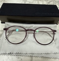 Lindberg eyeglasses 眼鏡