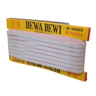 Dewa Dewi Elastic Rubber 36 Yards