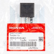 Starter Relay PCX150 Click125i Genuine (38502-KWN-901)