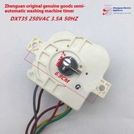 6-line 35 minute machine Zhenguan DXT35 soaking washing timer control switch