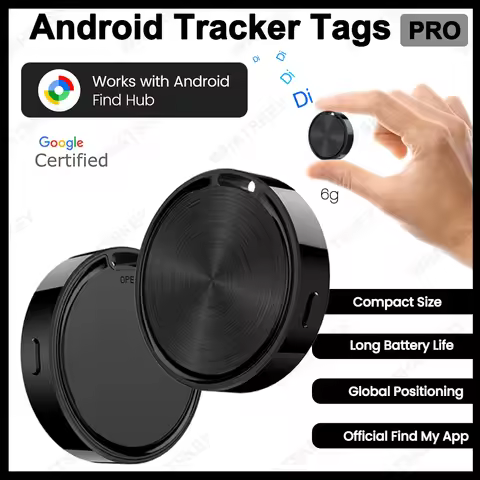 Gps Google Tracker Google Find My mini gps Android finder pet tracker mini GPS location tracker item