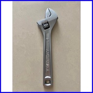 ☢ ⊙ ◳ Flyman Tools Usa  Adjustable Wrench  6 " To 15 " Katala