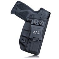 B.B.F Make Taurus G3C Holster Taurus G2C ซองหนัง IWB Kydex Holster สำหรับ Taurus G3C 9มม./G2C 9มม.G2