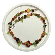 Anklet Forest Tone Anklet for Woman
