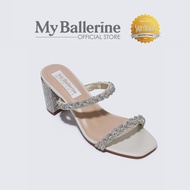 My Ballerine Alani Comfy Heels