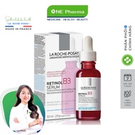 La Roche-Posay Retinol B3 Anti-Wrinkle Serum 30ml
