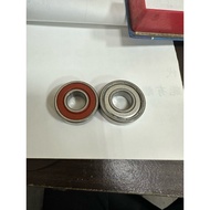Japan ntn6202 Bearing Locomotive Can Install 15mm X 35mm X 11mm 15 * 35 * 11 15x35x11