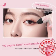 One-seal Forming Seal Pen Integrated Lazy People Long-lasting Smudge Without Natural Stamp Y0e8