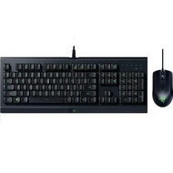 Razer Cynosa Lite Keyboard + Abyssus Lite Mouse