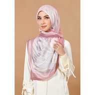 ARIANI Square Hilarie Voile