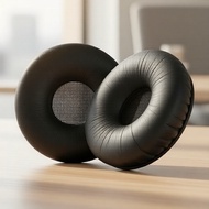 Replacement Ear Pads for Logitech H390 H600 H609 Wireless Headphones  Bantalan Telinga Ganti Busa un
