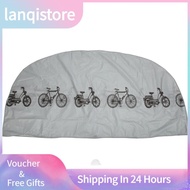 Lanqistore Mobility Scooter Rain Protective Cover For Eldly Accessory