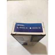 SOLENOID VALVE AIRTAC 4V410-15 4V410 15 4V41015 AC220V