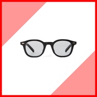 [BVH EYEWEAR] Damian 70s Korean Fashion Glasses / Korean Fashion Glasses / Thick Acetate Frame by ra