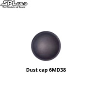SPL Audio Dust Cap Speaker 6MB38 / 6MD38