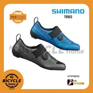 SHIMANO S-PHYRE TR903 ROAD TRIATHLON IRONMAN SHOES