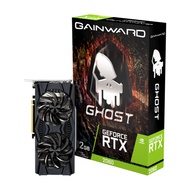 GAINWARD RTX 2060 GHOST 12GB GDDR6 Nvidia RTX 2060 (USED)