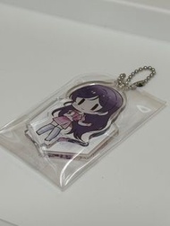 Lovelive立牌 匙扣