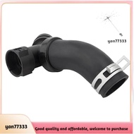 [yan77333.]1 Piece DR3Z-8566-A Radiator Hose Connector Hose Connector Auto Parts Replacement Parts f